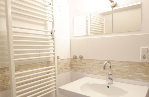 Tuebingen Apartment | Absolute perfect location in the heart of the historic city center!