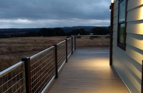 Stonewall Cottage | Absolute Repose - Secluded Cottage