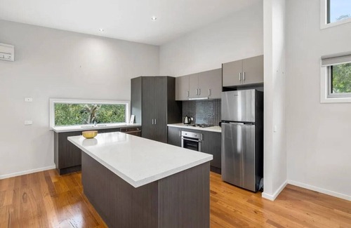 Fairhaven House | Absolute Serenity I Bush Views I 2 Living Rooms