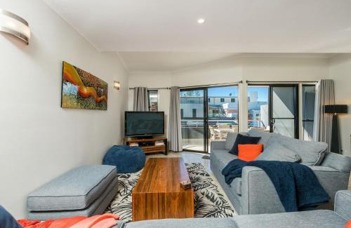 Byron Bay Apartment | Absolute Solace - 2 - 8 Lawson Street