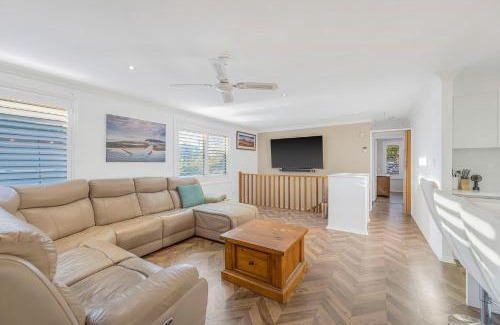 North Haven House | Absolute Waterfront