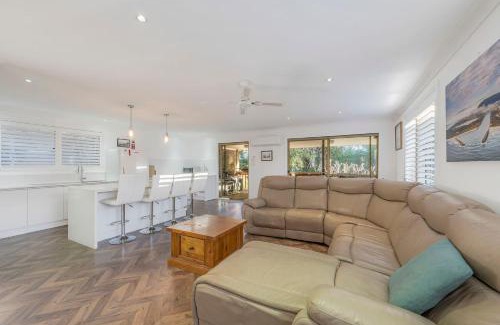 North Haven House | Absolute Waterfront