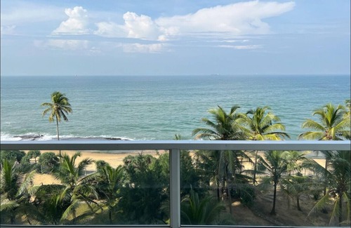 Wattala Apartment | Absolutely beachfront luxury apartment