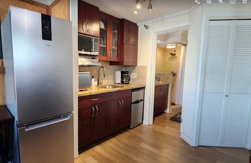 Waikiki Apartment | Absolutely Ocean View - Great Location - Legal - Free Parking