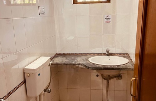 Mount Abu House | Abu Bunglow Homestay By GRB