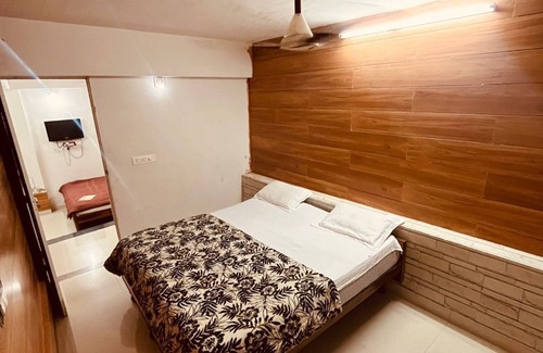 Mount Abu House | Abu Bunglow Homestay By GRB