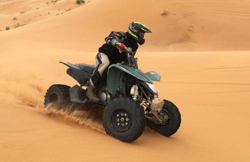 Madinat Zayed Other | Abu Dhabi Overnight Desert Safari
