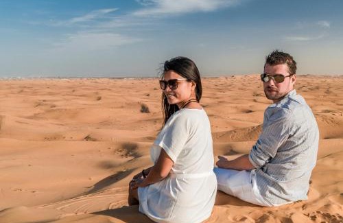 Madinat Zayed Other | Abu Dhabi Overnight Desert Safari