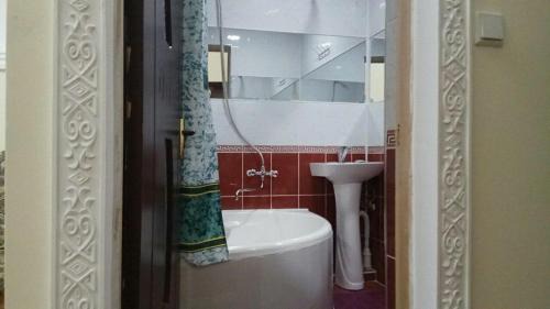 Bukhara Province House | Abu Shakheen Guesthouse