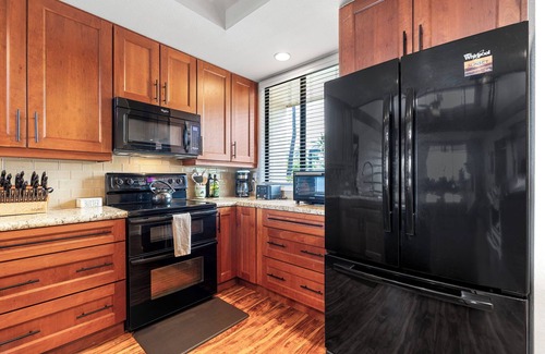 Kahaluu-Keauhou Condo | 🏖️AC | Beautiful Ocean & Golf Views | 2 Bedrooms w/Loft