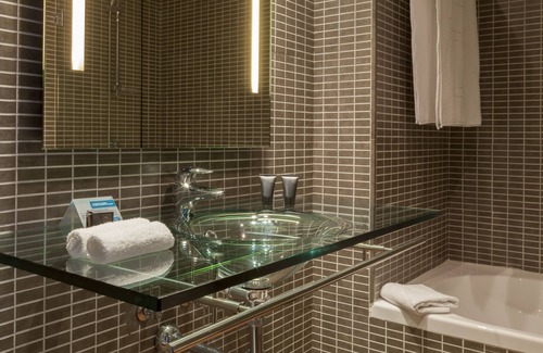 San Sebastian de los Reyes Hotel | AC Hotel San Sebastián de los Reyes by Marriott