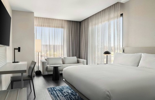 Bentonville Hotel | Ac Hotel Bentonville