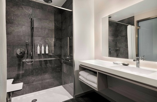 Bentonville Hotel | Ac Hotel Bentonville