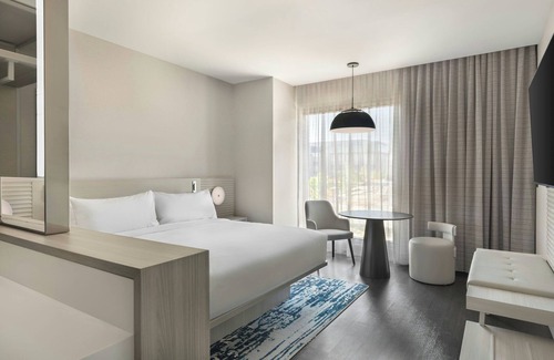 Bentonville Hotel | Ac Hotel Bentonville