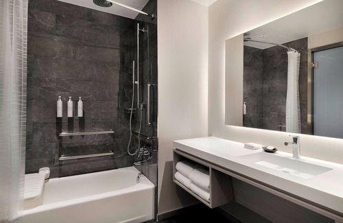 Bentonville Hotel | Ac Hotel Bentonville