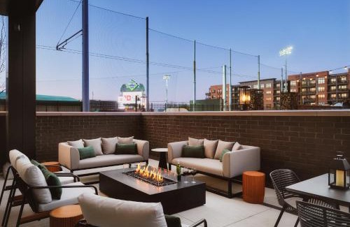 Downtown Dayton Hotel | AC Hotel by Marriott Dayton