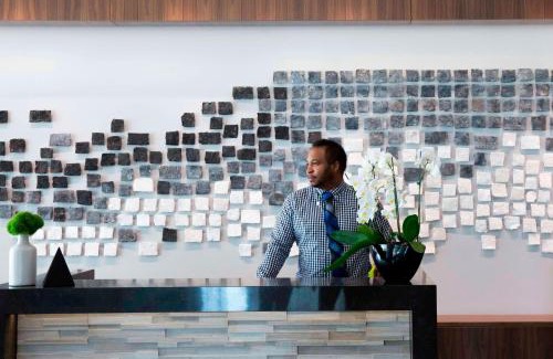 Madison Hotel | AC Hotel by Marriott Madison Downtown