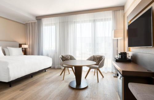 Stare Miasto Hotel | AC Hotel by Marriott Wroclaw
