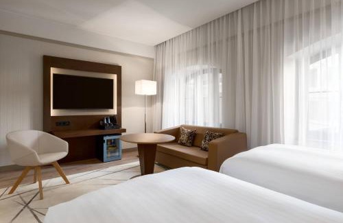 Stare Miasto Hotel | AC Hotel by Marriott Wroclaw