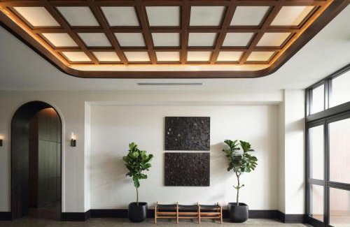 Midtown Hotel | AC Hotel Detroit at the Bonstelle