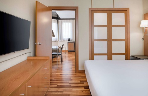 Quarto dei Mille Hotel | AC Hotel Genova by Marriott