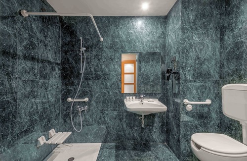 Quarto dei Mille Hotel | AC Hotel Genova by Marriott