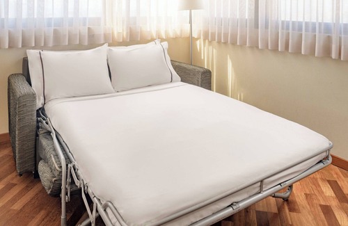 Quarto dei Mille Hotel | AC Hotel Genova by Marriott