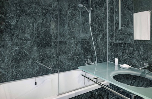 Quarto dei Mille Hotel | AC Hotel Genova by Marriott