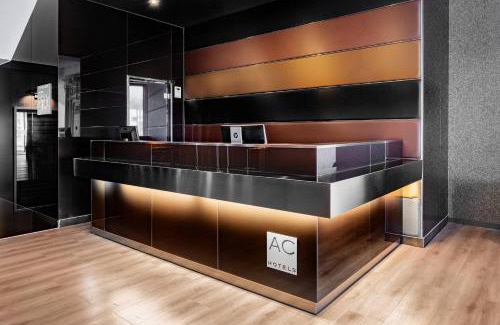 Vigo Hotel | AC Hotel Palacio Universal by Marriott