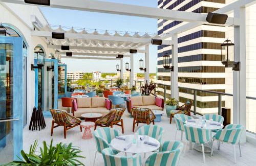 St. Petersburg Hotel | AC Hotel St Petersburg Downtown