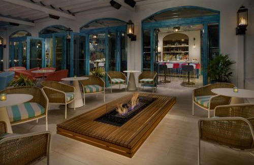 St. Petersburg Hotel | AC Hotel St Petersburg Downtown