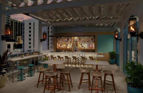 St. Petersburg Hotel | AC Hotel St Petersburg Downtown