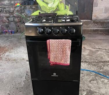 La Libertad House | AC Rooms-Piscina-Playa El Tunco