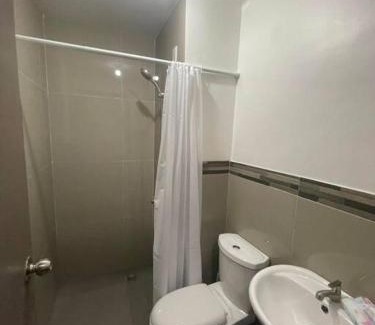 Mandaue Apartment | AC Suites Simplicity & Comfort