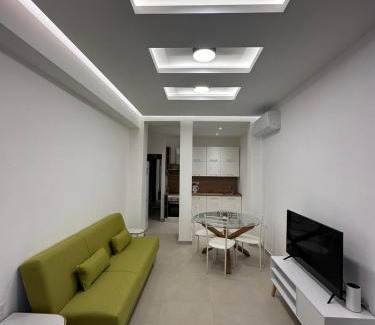 Tal-Ibrag Apartment | Acacia Avenue Apartments