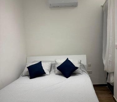 Tal-Ibrag Apartment | Acacia Avenue Apartments