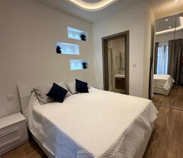 Tal-Ibrag Apartment | Acacia Avenue Apartments