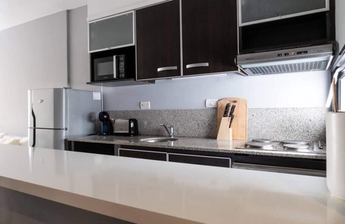 Nunez Apartment | Acacia Beautiful Studio Apart