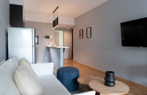 Nunez Apartment | Acacia Beautiful Studio Apart
