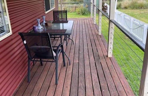 Acacia Creek House | Acacia Creek Ranch, Close to Killarney & Warwick