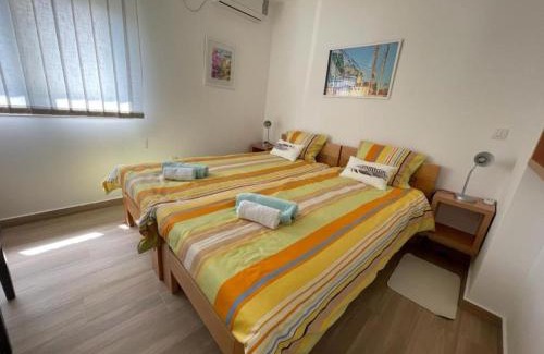 Denovici Apartment | Acacia Hill Apartment C01 without pool