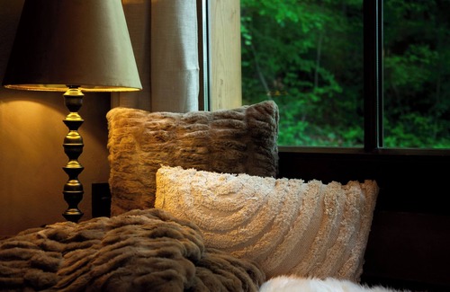 Hersdorf House | Acacia - log cabin in the Eifel, pet-friendly with wellness area