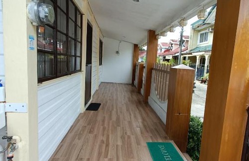 Santa Rosa Apartment | Acacia Place