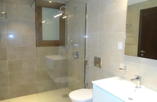 Salalah Apartment | Acacia Sea View Apt in Hawana Resort