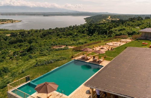 Mweya Apartment | Acacia Wilderness Mweya