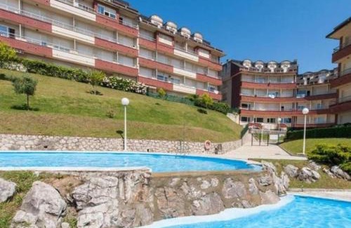 Suances Apartment | Acacios en La Concha