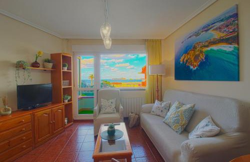 Suances Apartment | Acacios en La Concha