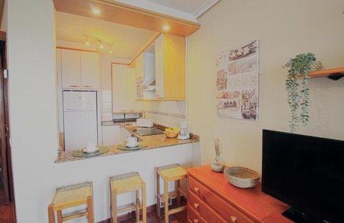 Suances Apartment | Acacios en La Concha