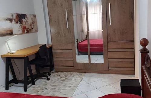 Azenha Apartment | ACADÊMICO - Apê central próximo à UFRGS e parques