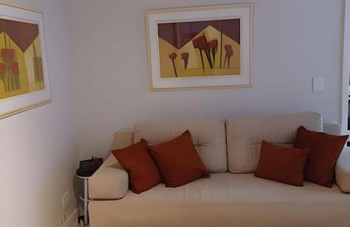 Azenha Apartment | ACADÊMICO - Apê central próximo à UFRGS e parques